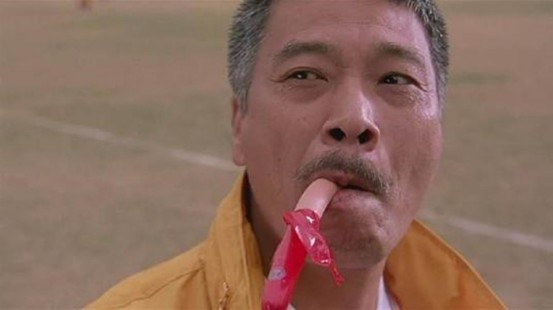 吴孟达的辛酸,背后3任妻子和5个子女,我们还能看到这么无厘头的作品吗