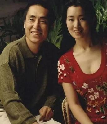 与张艺谋相恋8年,巩俐多次向其提出结婚,张艺谋:不可能!