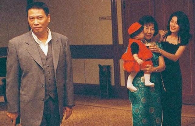 吴孟达的一生:享年68岁,有过3个女人,5个孩子,1段婚姻
