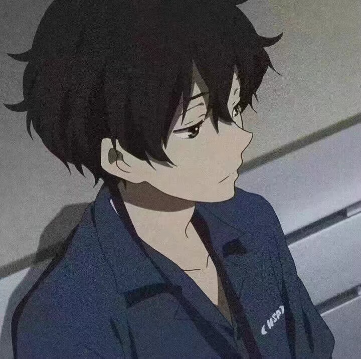 动漫男头|男孩纸也是爸爸妈妈的宝贝