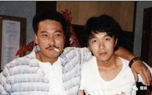 吴孟达去世!享年68岁,留下三个妻子五个孩子