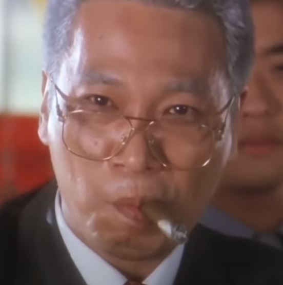 吴孟达达叔无冕的喜剧之王
