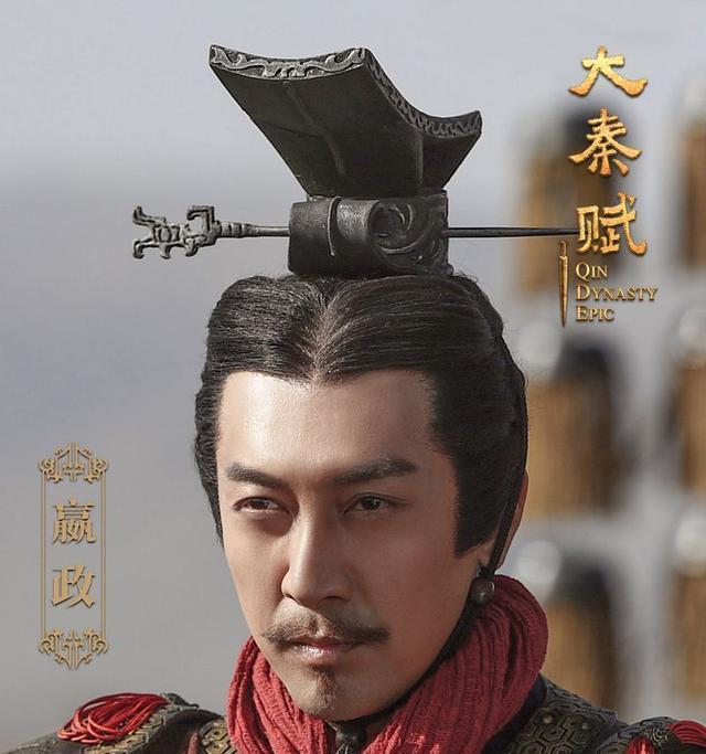 嫪毐究竟用了什么手段,让赵姬甘心为他生子?其实嫪毐有一个特长