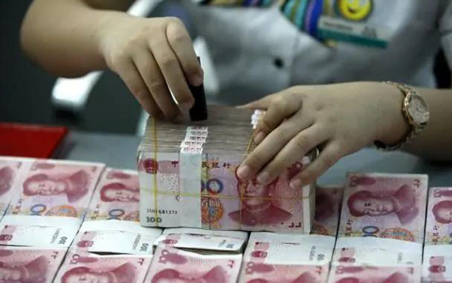去银行取现金时,这一步骤不能省!影响很大别