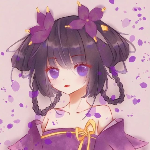 2021227情侣头像