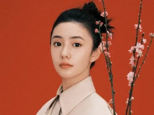 刘浩存被曝改年龄
