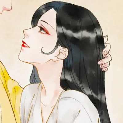 一组优质唯美淡雅女生古风头像