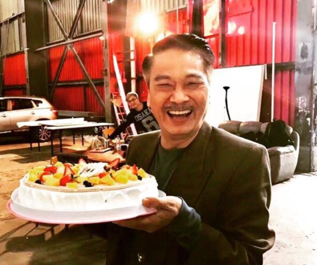 太惋惜,香港著名演员吴孟达去世,享年68岁,周星驰发声