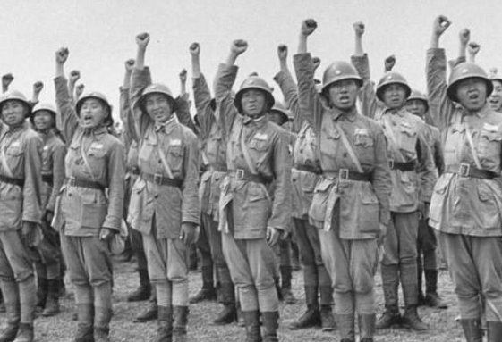 淮海战役期间,国军7大兵团兵力多少?各兵团最高长官结局怎样