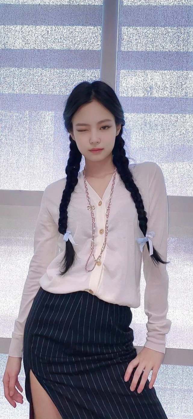 jennie壁纸小合集