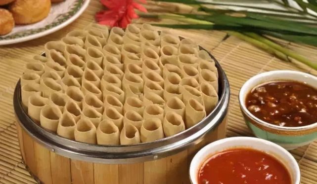 平遥古城8大推荐美食,除了赏景,这些美食值得你的品尝