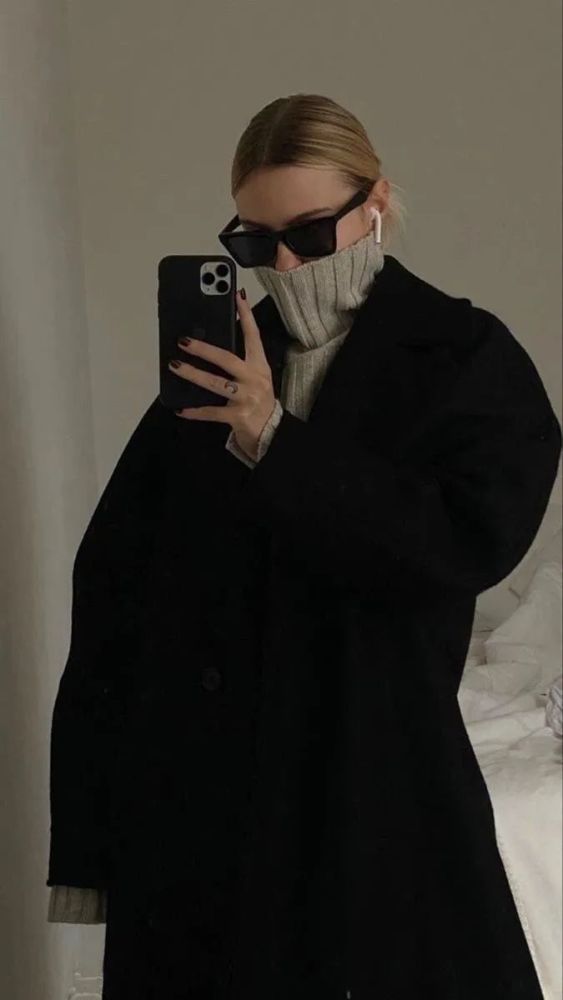 ins风欧美壁纸图