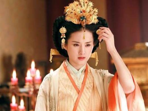 金屋藏娇遭背弃,未央长宠成凄凉,为何汉武帝妃子结局