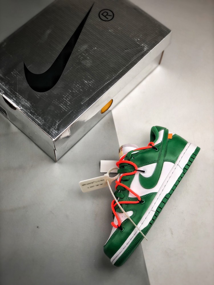 off-white x sb dunk ow联名