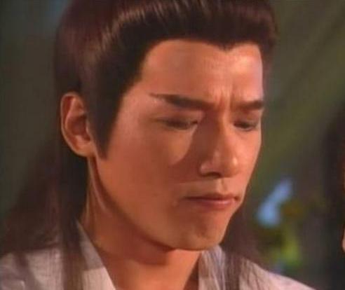奇才单立文:5次出演西门庆,曾和梅艳芳有情,老后大变样