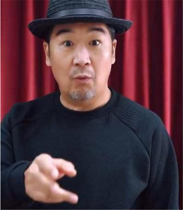 小沈阳为何不怎么拍影视剧了?看到他的近况:原来转移了阵地