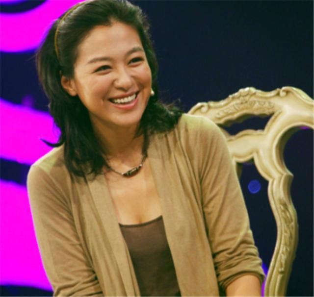 曾美过"西施"的沈傲君,成聂远10年挚爱,却被皇室人娶回家