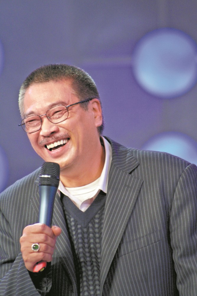 媒体记者 胡广欣 实习生 王沫依 2月27日,中国香港演员吴孟达因病逝世