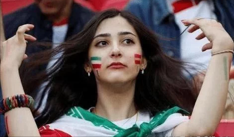 印度的像天使,丹麦的像精灵,中国的美