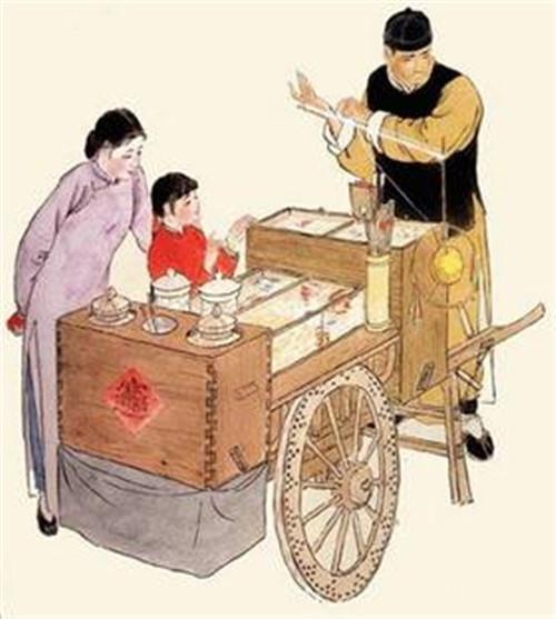 在古代谁敢卖假货来看看中国各朝各代是怎么惩罚造假者的