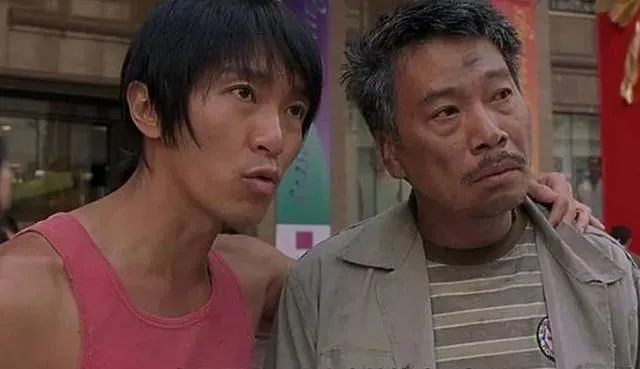江湖再无"黄金右脚",《少林足球》再无续集