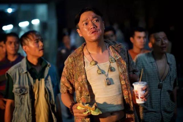 盘点唐探高人气角色秦风粉丝多唐仁是电影灵魂坤泰人气不比主角差