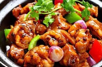 美食食谱:你这样做砂锅菜,才会香到骨子里!太好吃!