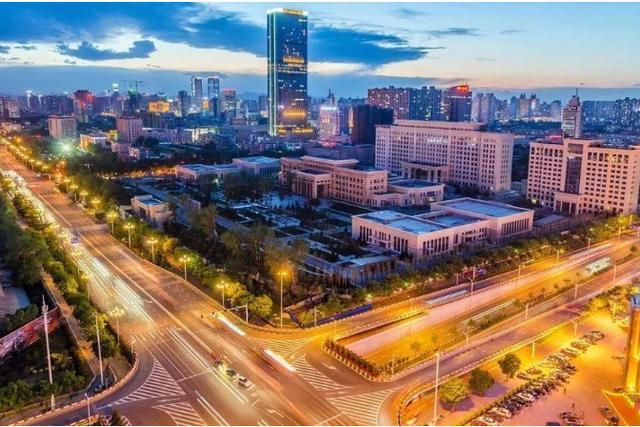 石家庄鹿泉gdp是多少_邢台的房价为什么是河北省倒数第一(3)