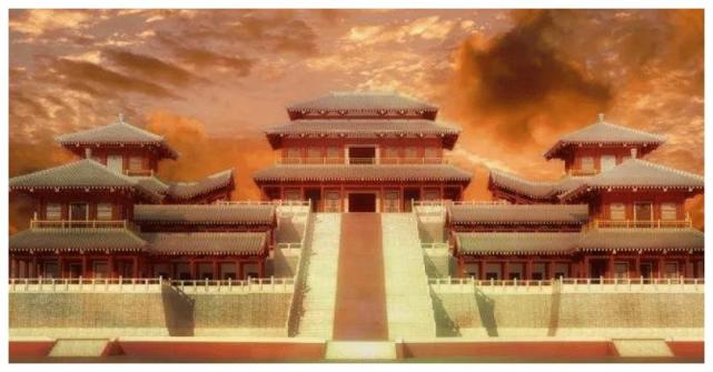 秦朝的宫殿遗址,烂尾2000年,如今被联合国认定为世界