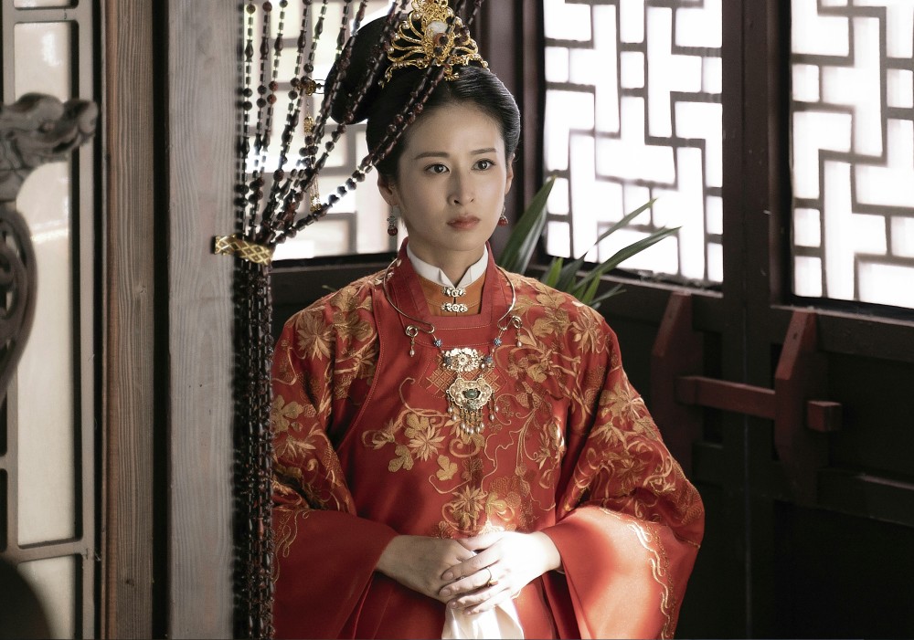 《锦心似玉》:元娘是否爱过徐令宜?临死前的一句话透露心声!