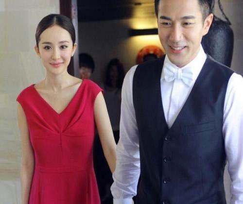 女星结婚敬酒服杨幂优雅陈妍希性感李小璐最喜庆