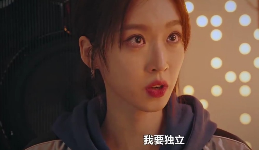 顶楼2奖杯未到手周锡京就敢两次与父亲谈条件凭什么