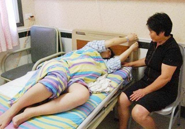 顺产分娩有啥流程?从入院到被推进产房,六种遭罪"实拍