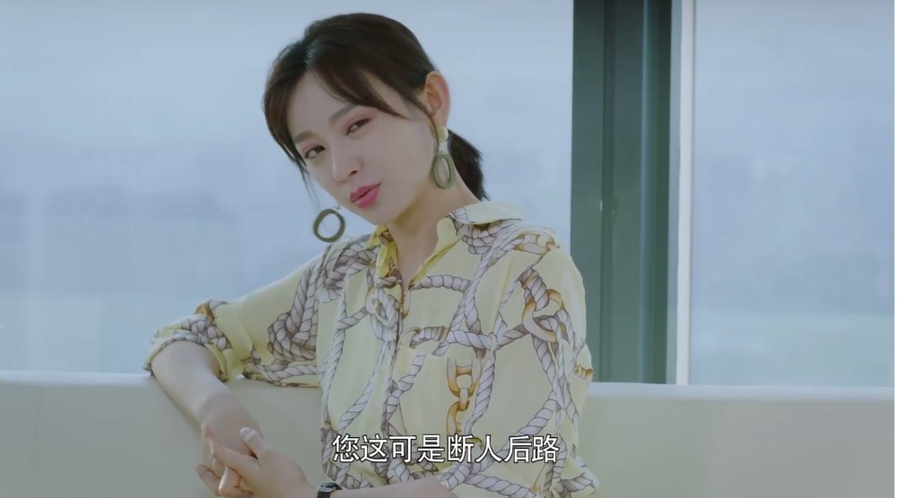 甜蜜事后,罗江看着谈话进行了3分16秒,他说于洋洋今天的话可是有点多