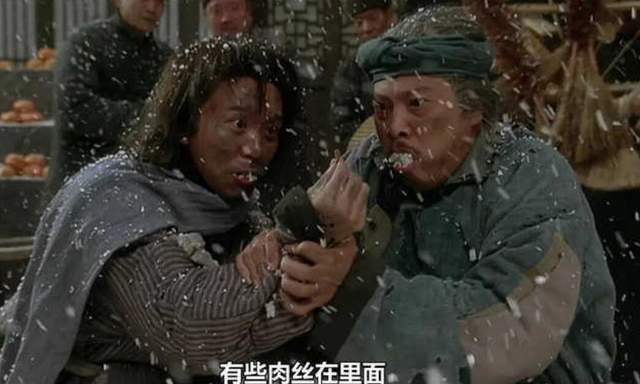 永远的重案组之虎:曹达华!永远的爱国者:吴孟达!