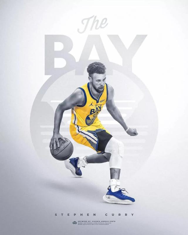 【nba炫酷壁纸】混搭,总有你想要的!