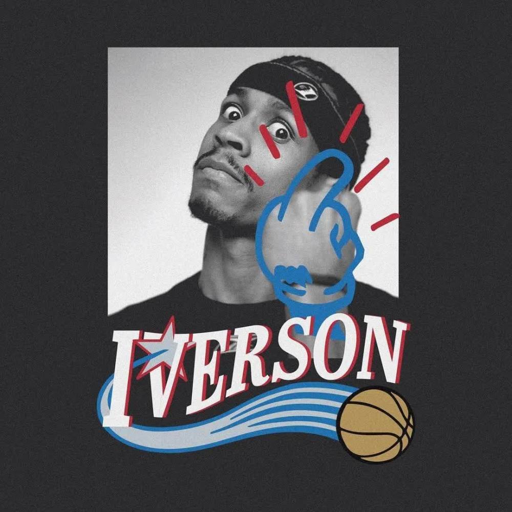 【nba炫酷壁纸】混搭,总有你想要的!