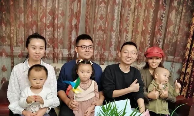 姚策,郭威错换人生28年,郭威的生母许敏,是如何找到亲生儿子的