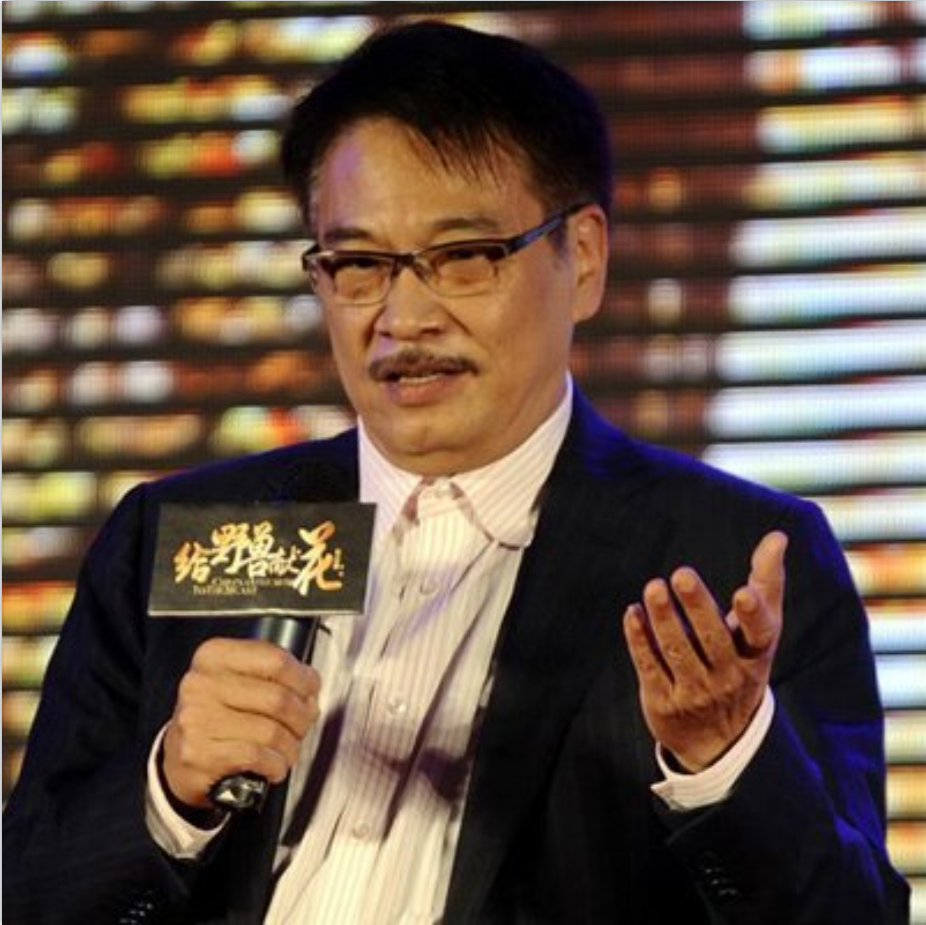 香港著名喜剧演员吴孟达去世