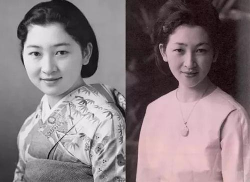 日本最美皇后:婚后患失语症,被婆婆折磨流产,拒绝与天皇合葬