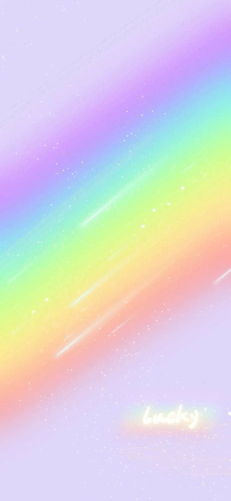 02.28|彩虹壁纸合集