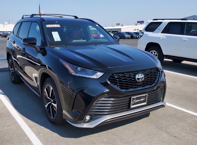 车型汉兰达,尤其是自从rav4独家销售权被广汽丰田的威兰达稀释后一直