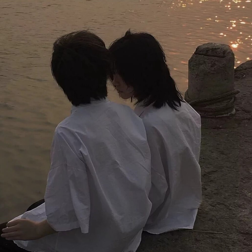 情侣头像:以love为主的情书