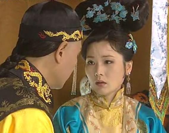 历史上,宸妃海兰珠真的是仗着皇太极的宠爱,极力排挤孝庄么?