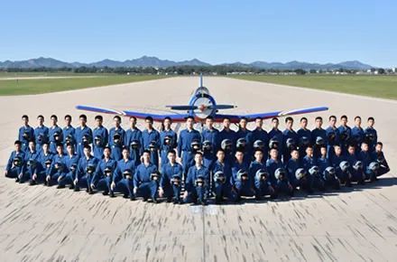 旺苍人,可以报名了!四川正式启动2021年度空军青少年航空学校招生工作