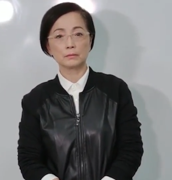 吴孟达追思会于昨晚举行，王晶、汪明荃等众多知名明星含泪悼念，现场这幕太催泪（视频/组图） - 3