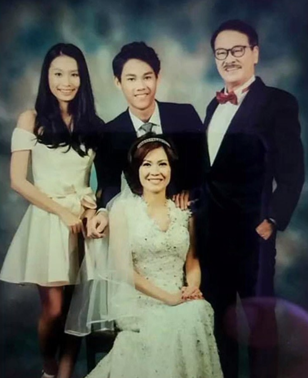 吴孟达追思会于昨晚举行，王晶、汪明荃等众多知名明星含泪悼念，现场这幕太催泪（视频/组图） - 19