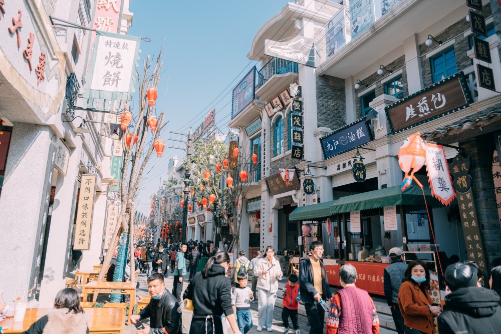 南昌的原城纪免门票