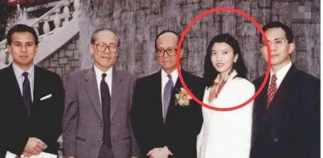 李氏豪门太子妃王俪桥:生下长孙,大女儿也深得爷爷