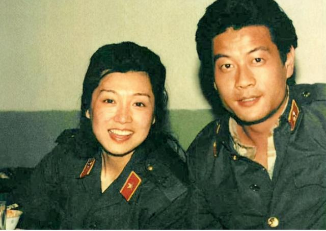 18岁险被电死离婚后被传恋上陈瑾的巫刚年近60仍孤身一人